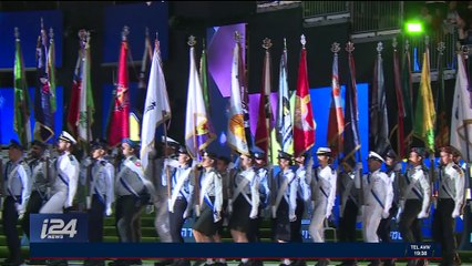 Edition spéciale | L'État d'Israël fête ses 70 ans | Partie 1 | 18/04/2018