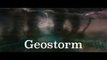 Geostorm *Fan Art* SpeedPaint