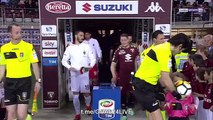 Torino vs Milan 1-1 Highlights & All Goals 18.04.2018