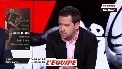 S. Tarrago «Rabiot n'est pas souvent là quand il faut se surpasser» - Foot - L1 - PSG