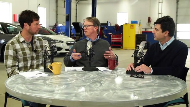 Ram 1500, Jeep Cherokee; Used Car Buying Advice | Talking Cars with Consumer Reports #146