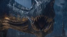 Jurassic World 2 -fallen kingdom -bande annonce finale VOST