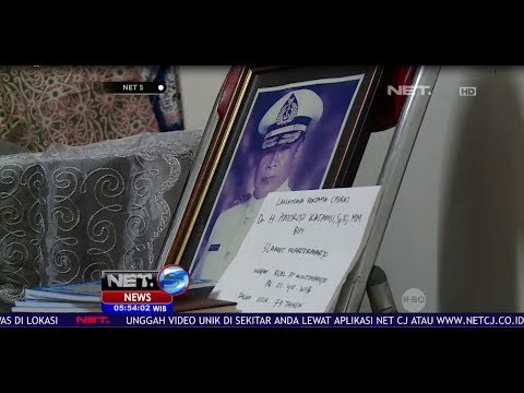 Amoroso Katamsi Meninggal Dunia -NET5