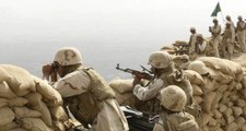 Suudi Arabistan-Yemen Sınırında Çatışma Çıktı: 5 Suudi Asker Öldü