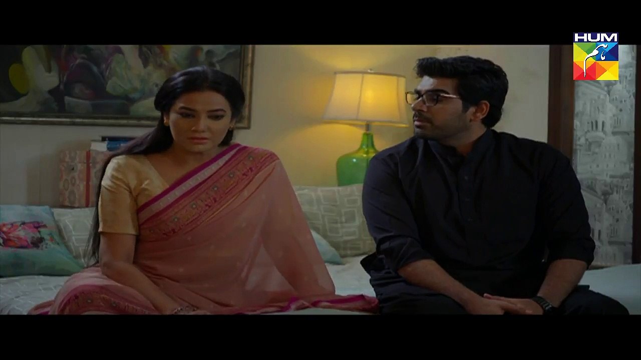 Maa Sadqey Episode #63 HUM TV Drama 18 April 2018