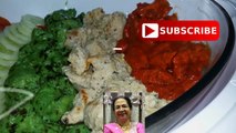 How To Make Gulab Jamun In Hindi - Bread Gulab Jamun Recipe - Easy To Cook - My Kitchen My Dish