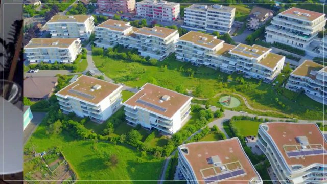 A louer - Appartement - La Tour-de-Peilz (1814) - 4.5 pièces - 112m²