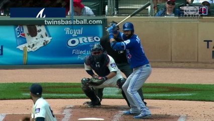 Jose Bautista Agrees to Minor League Deal With Braves