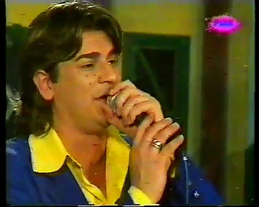 NINO - Obrisi se suzo sama - Video by: * Nada Zuber *