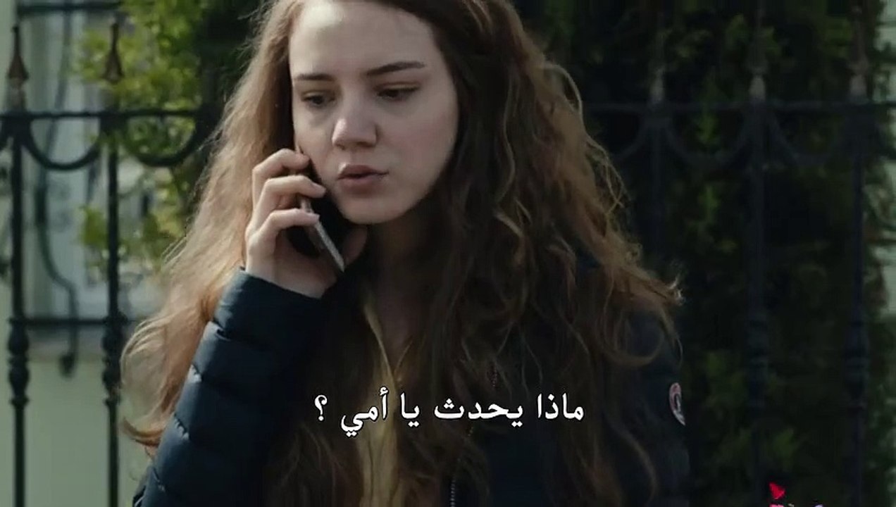 مسلسل الفناء مترجم للعربية - اعلان الحلقة 4