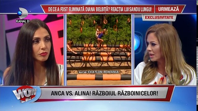 WOWBIZ 18 Aprilie 2018 Partea 2