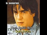 Nino - Dah života  - Video by-  * Nada  Zuber *