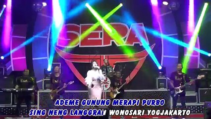 Banyu Langit - Via Vallen [OFFICIAL]