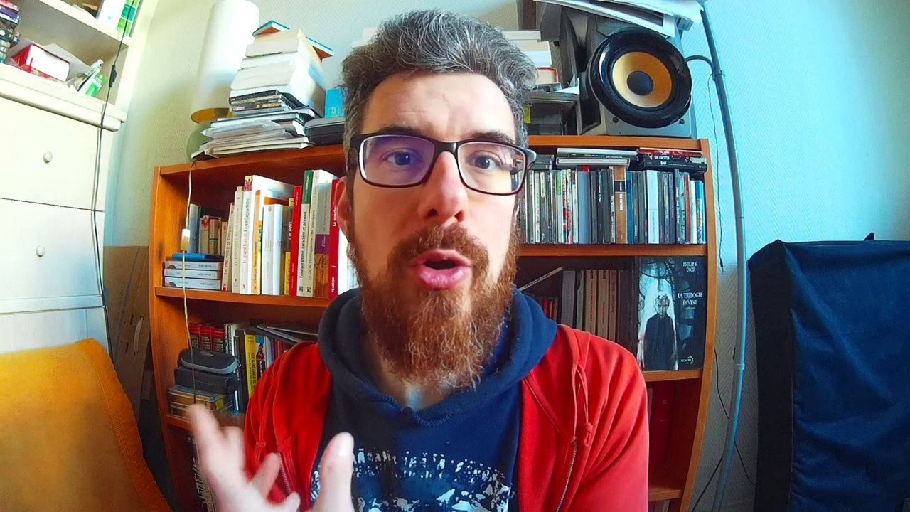 VRAIMENT seul contre tous ? | Pensée Arborescente 113