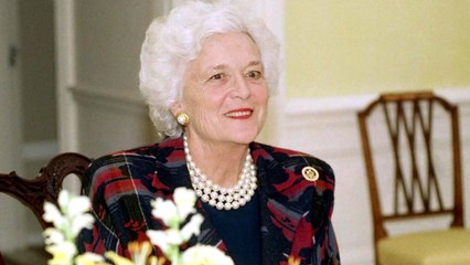 "목걸이는 가짜였지만 인생은 진짜"...바버라가 남긴 것 / YTN