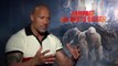 RAMPAGE | Find out how they made the Dwayne Johnson Monster Movie