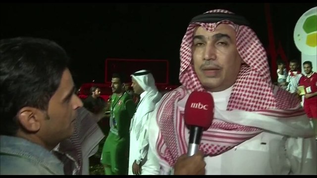 ردود الأفعال بعد تأهل الوحدة للدوري السعودي للمحترفين وتتويجه بدوري الأمير محمد بن سلمان