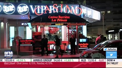 Buzz du Biz: Paris ouvrira son plus grand rooftop en juin - 18/04