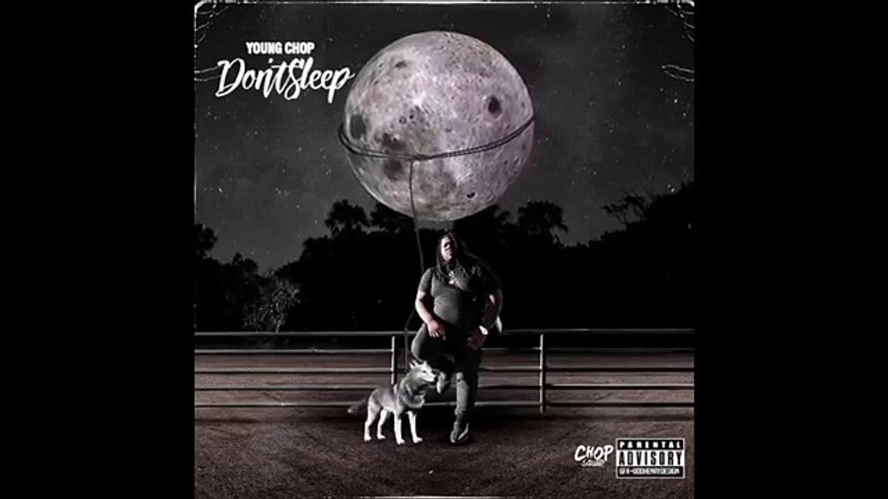 Young Chop Feat. Lil Durk Out My System (WSHH Exclusive - Official Audio)