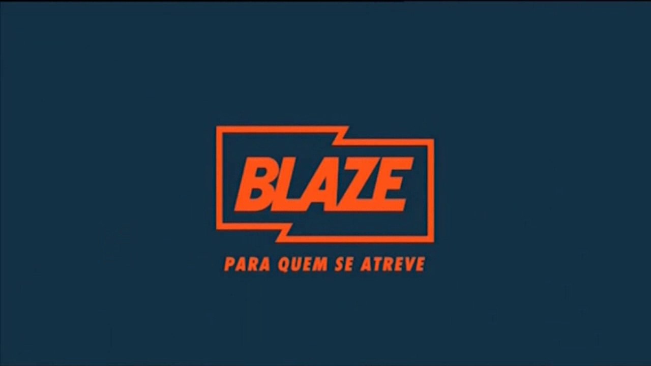 Fim do A&E Portugal e início do Blaze Portugal 18-04-2018