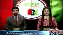 PTI winding odor of all political parties, said Nafisa Shah