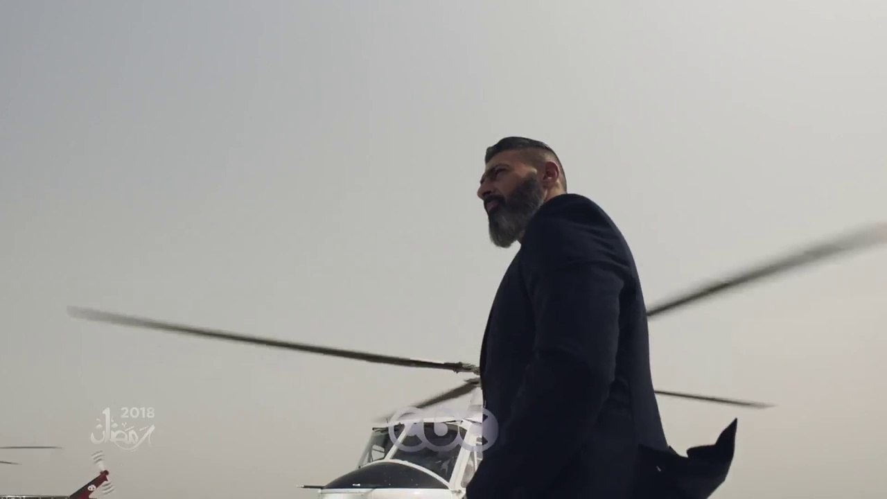 الاعلان الأول لمسلسل رحيم - علي سي بي سي - رمضا...