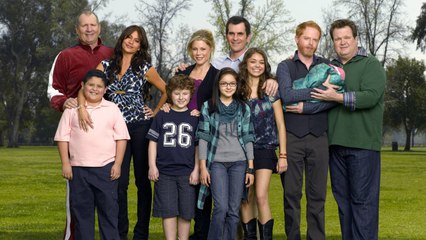 Modern Family Season 9-Episode 20 (( Season 9 - Online )) "s9xe20"HD.Tv Series