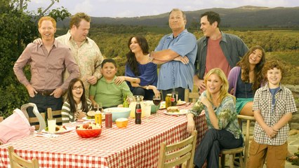 Modern Family Season 9 Episode 20 "HD*1080p" ~ 9x20 (( Watch//Online ))