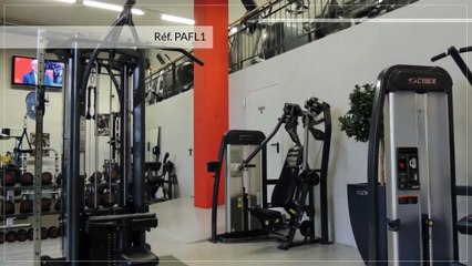 A vendre - Commerce - Lucens (1522) - 500m²