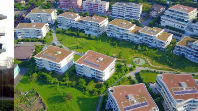 A louer - Appartement - La Tour-de-Peilz (1814) - 2.5 pièces - 59m²