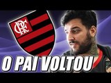 FLAMENGO ESTÁ NO CBLOL, PENTAKILL DO BRTT E 4LAN FORA DA TONE? - (EGO OF LEGENDS)