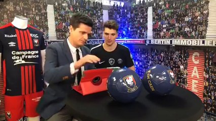 Meunier : "Avec plus d'exigence, ça aurait pu faire 0-4 à la pause"