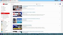 Bug no Youtube! Canais Monetizados sem anúncios