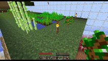 Minecraft | Ant Farm c/JcxNoob - Ep.08 | ¿CUÁNTAS MUERTES LLEVA JONCRIS?