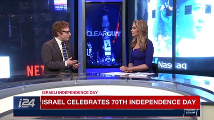 CLEARCUT | With Michelle Makori | Wednesday, April 18th 2018