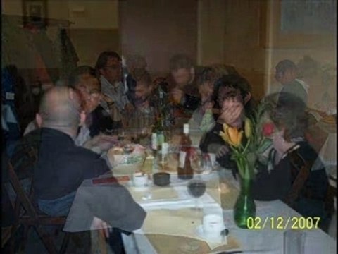 PS Rebecq - Kermesse aux Moules 2007