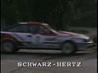 Rally -WRC Various Car Drifting Special