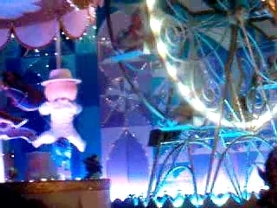 dysney 2006
