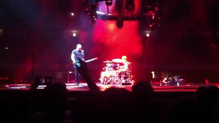 Muse - Munich Jam, Lisbon MEO Arena, 05/02/2016