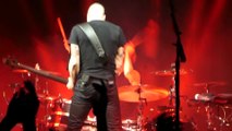 Muse - Munich Jam, Zurich Hallenstadion, 05/11/2016