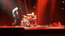 Muse - Munich Jam, Milan Mediolanum Forum, 05/15/2016