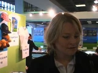 La Boutique du Salon du Cheval de Paris