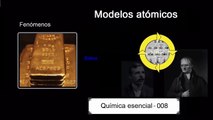 Modelos atómicos | Química | Khan Academy en Español
