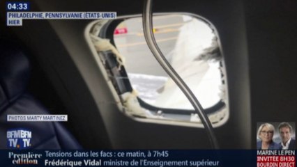 [Zap Actu] Macron chahuté par des cheminots, Un mort lors d'un atterrissage d'urgence (19/04/2018)