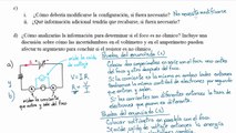2015 Respuesta libre AP Física 2 c d | Física | Khan Academy en Español