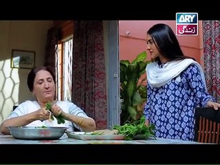 Phir Wohi Dil Episode 07