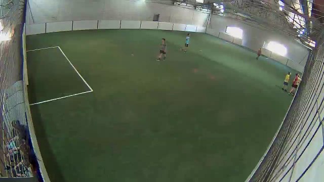 Equipe 1 Vs Equipe 2 - 18/04/18 15:32 - Loisir Poitiers - Poitiers Game Parc