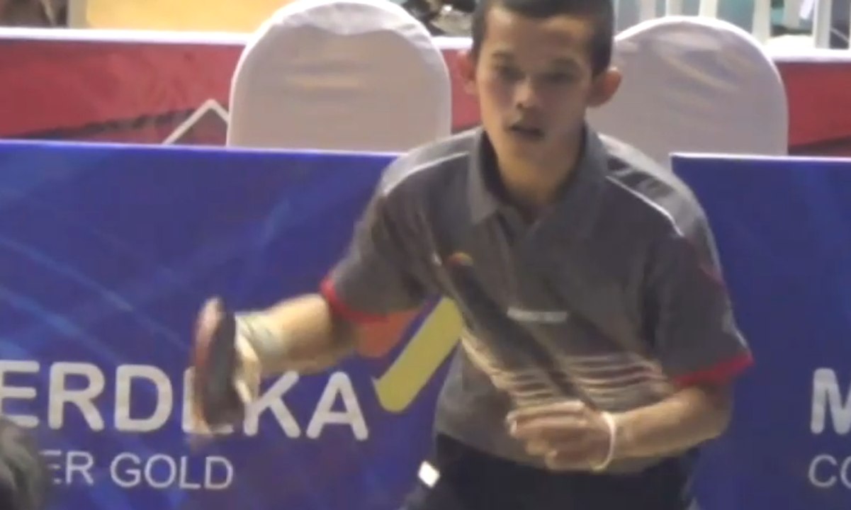 Test Event Para Games Pertandingkan Lima Cabor