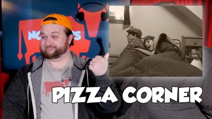 No Views 2: "Pizza Corner"