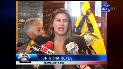 Por cambios en medición de la deuda, Rafael Correa sería imputado por peculado